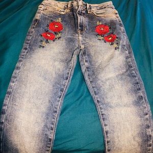 Forever21 jeans